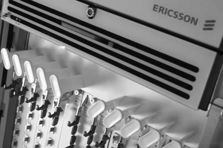 Ericsson