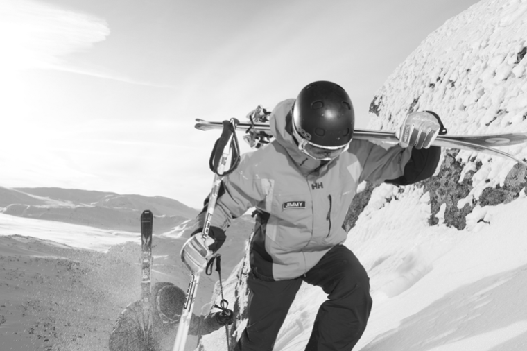 Skistar